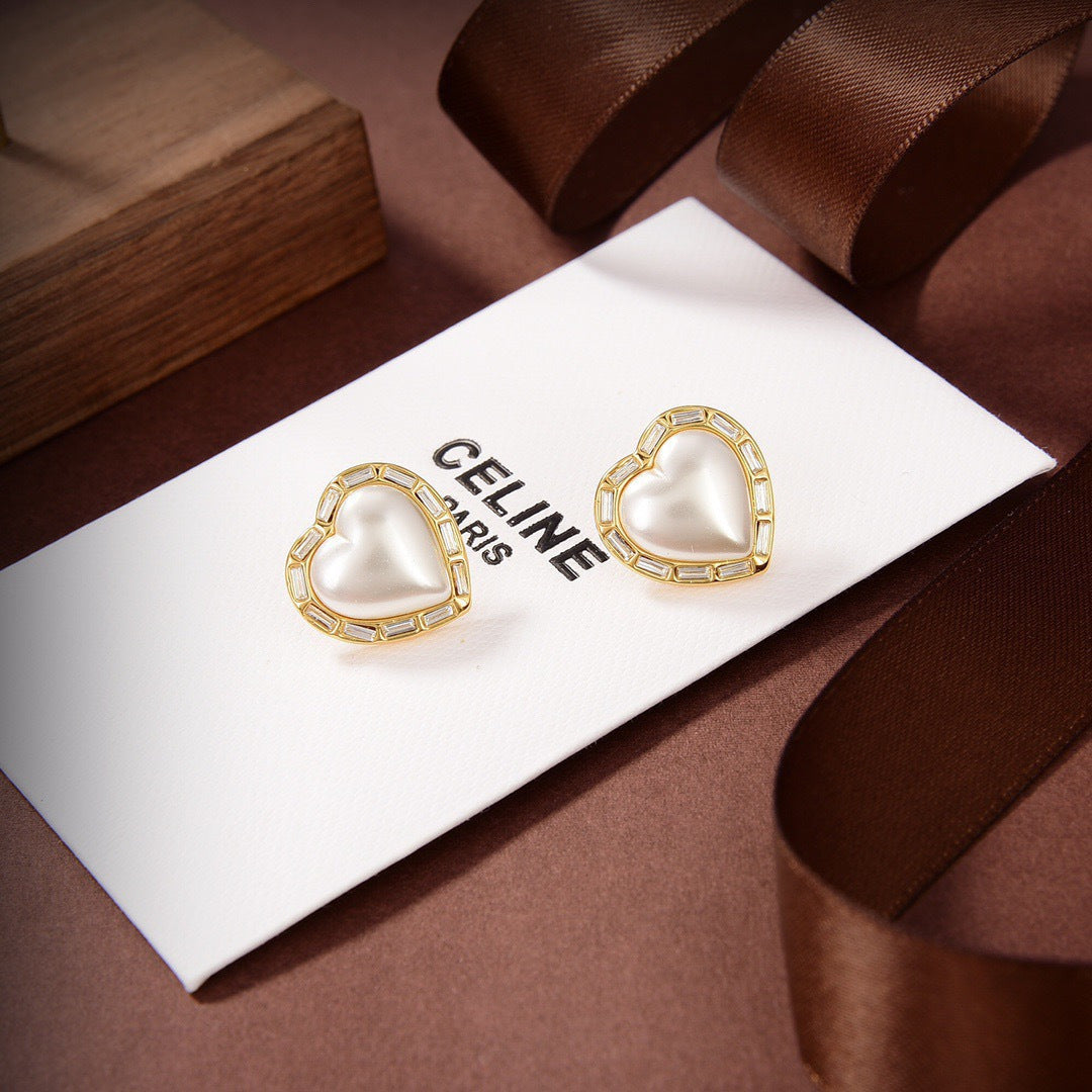 CELINE Earrings