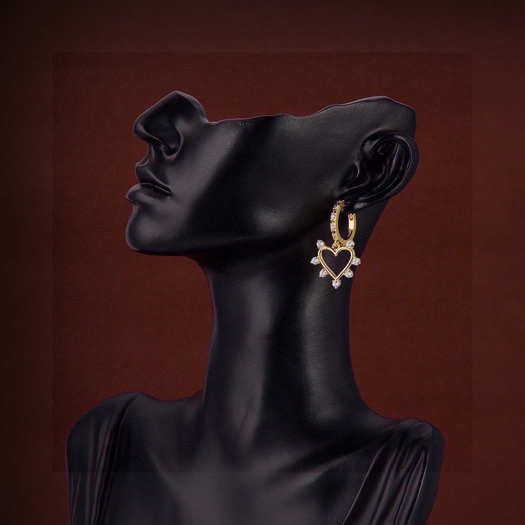 CELINE Earrings