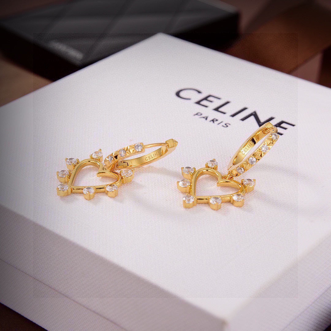 CELINE Earrings