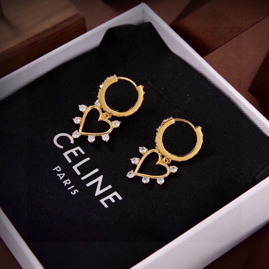 CELINE Earrings