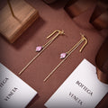 Tassel Earrings