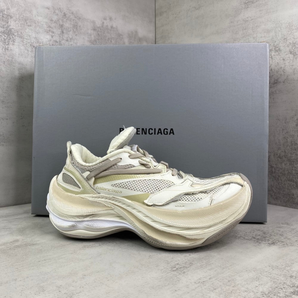 Balenciaga Jet Sneaker #03 - Color 01 - Image 1