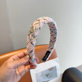CHANEL Vintage Headband