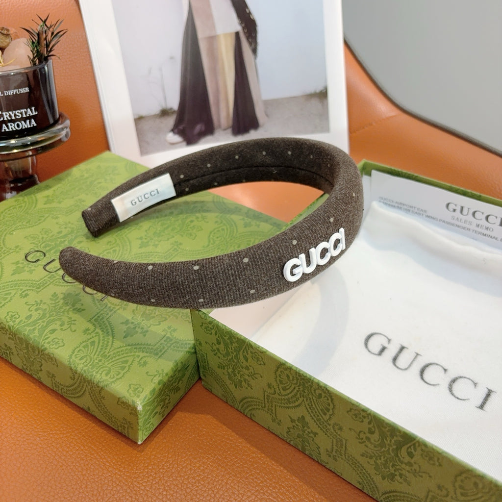 GUCCI Headband