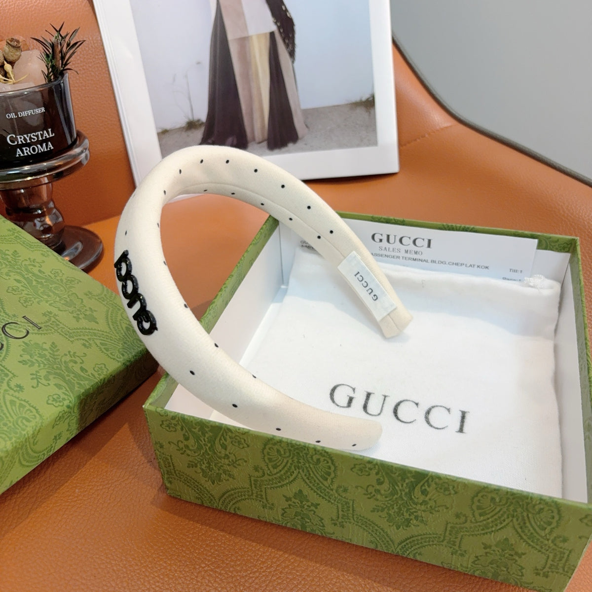 GUCCI Headband