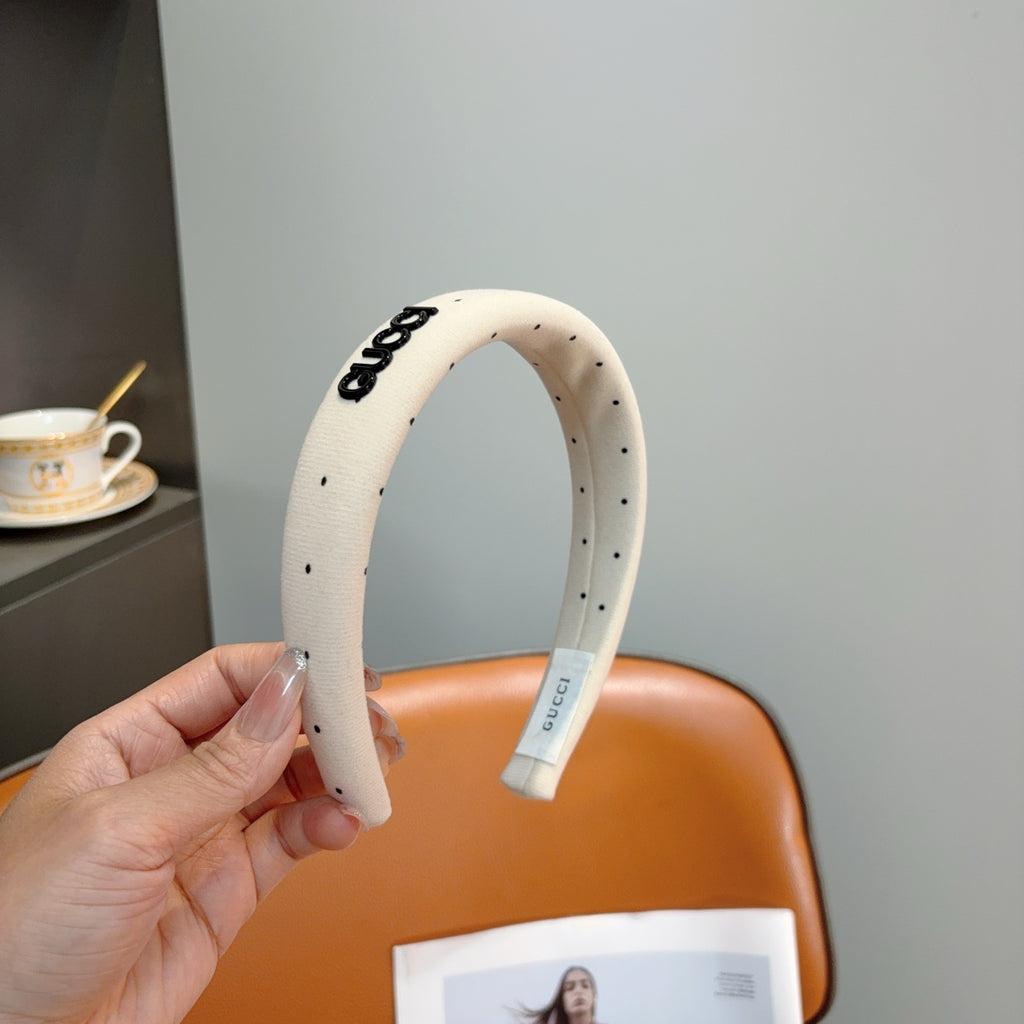 GUCCI Headband