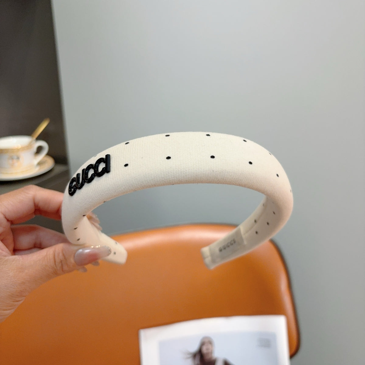 GUCCI Headband
