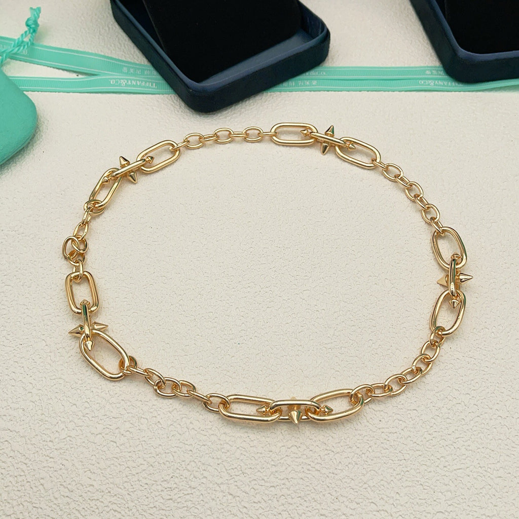 TIFFANY & CO. P75TX039 Necklace