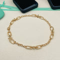 TIFFANY & CO. P75TX039 Necklace