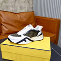 Fendi Men's Sneakers - Style 428751