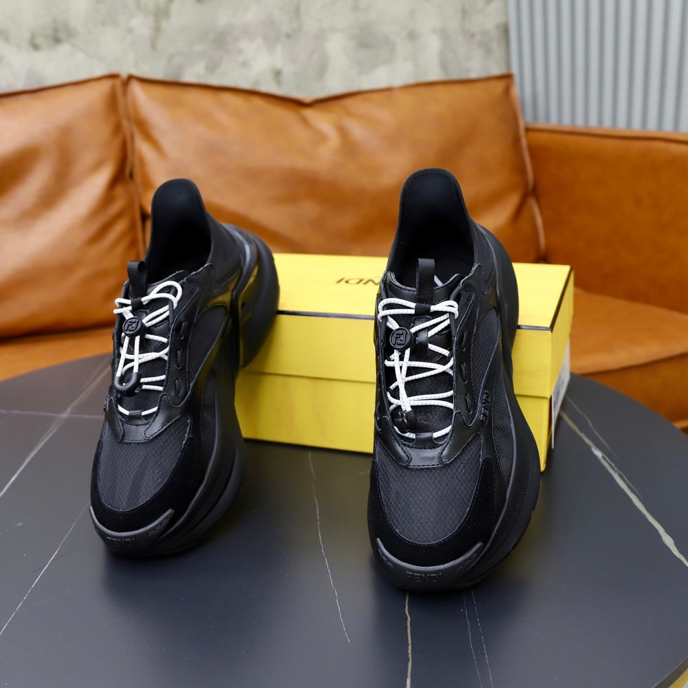 Fendi Men's Sneakers - Style 426453