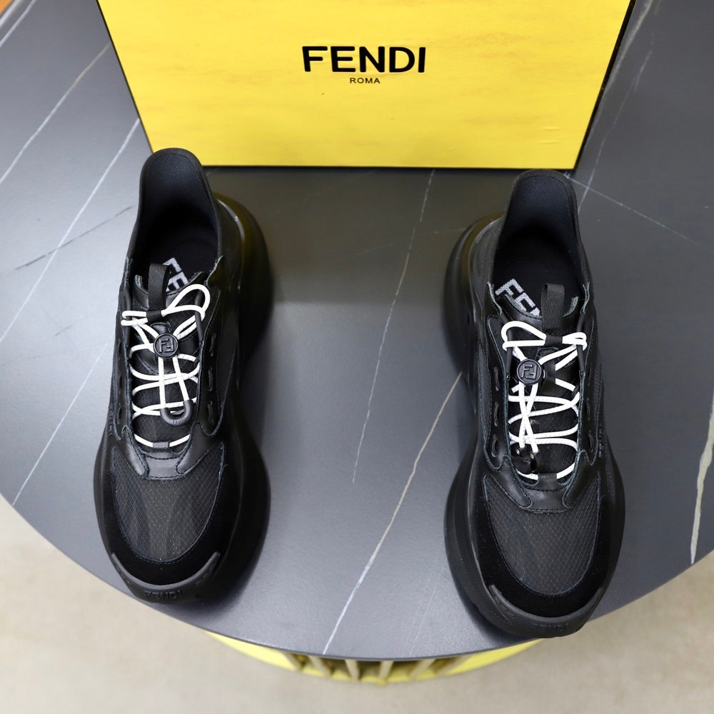Fendi Men's Sneakers - Style 426453