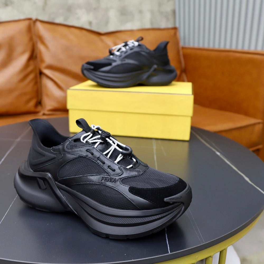 Fendi Men's Sneakers - Style 426453