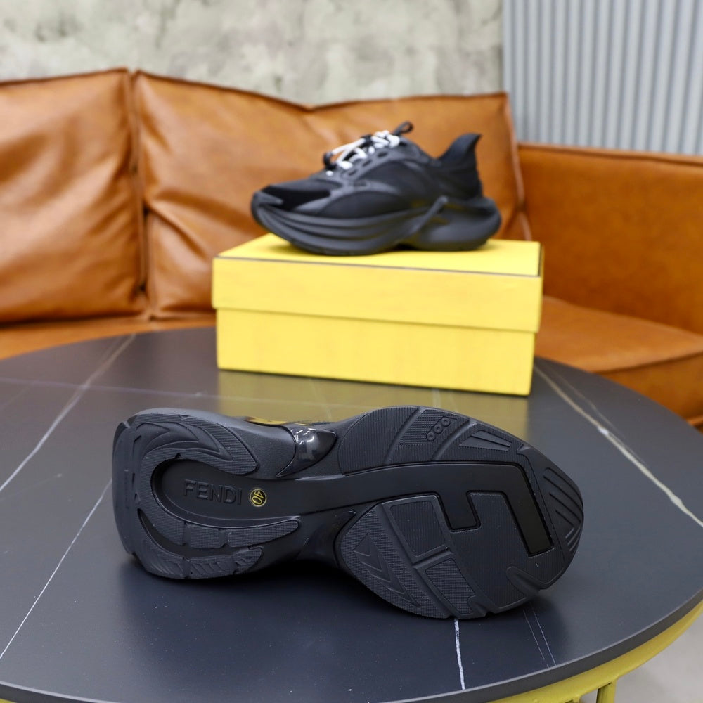 Fendi Men's Sneakers - Style 426453
