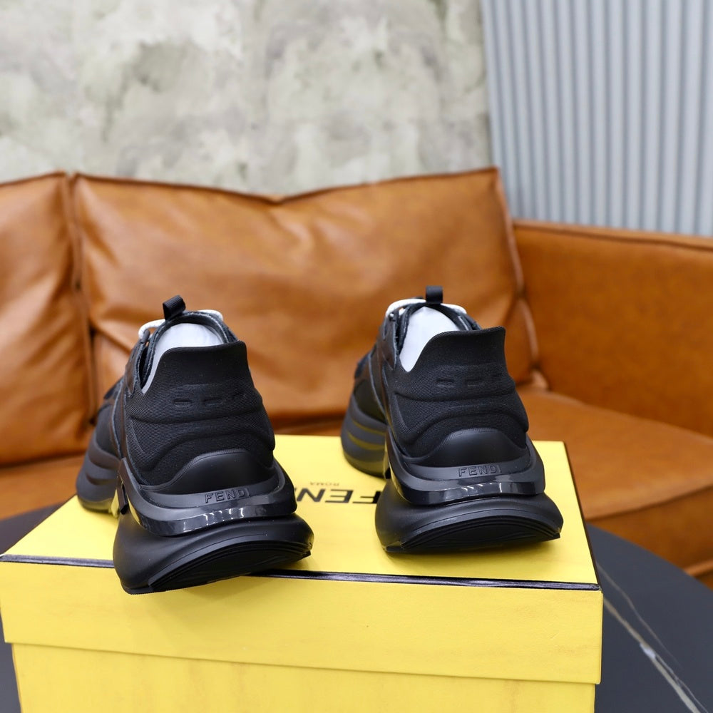 Fendi Men's Sneakers - Style 426453