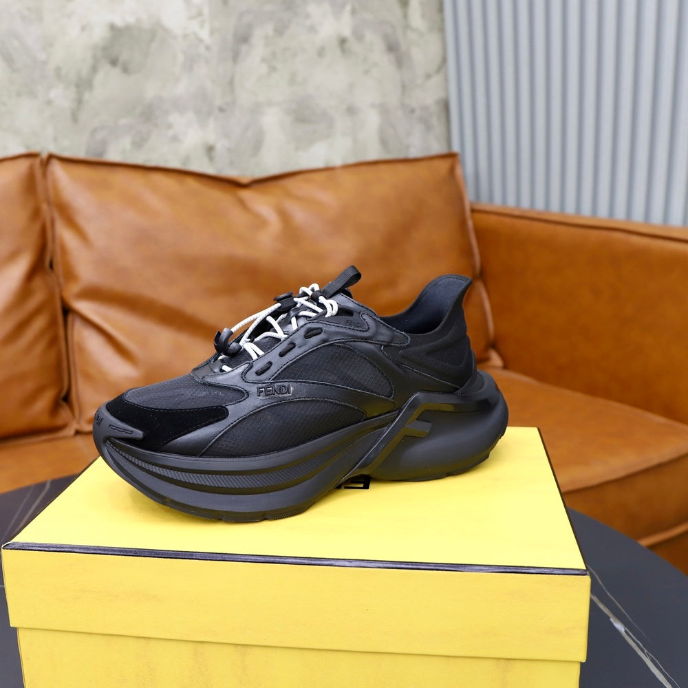 Fendi Men's Sneakers - Style 426453