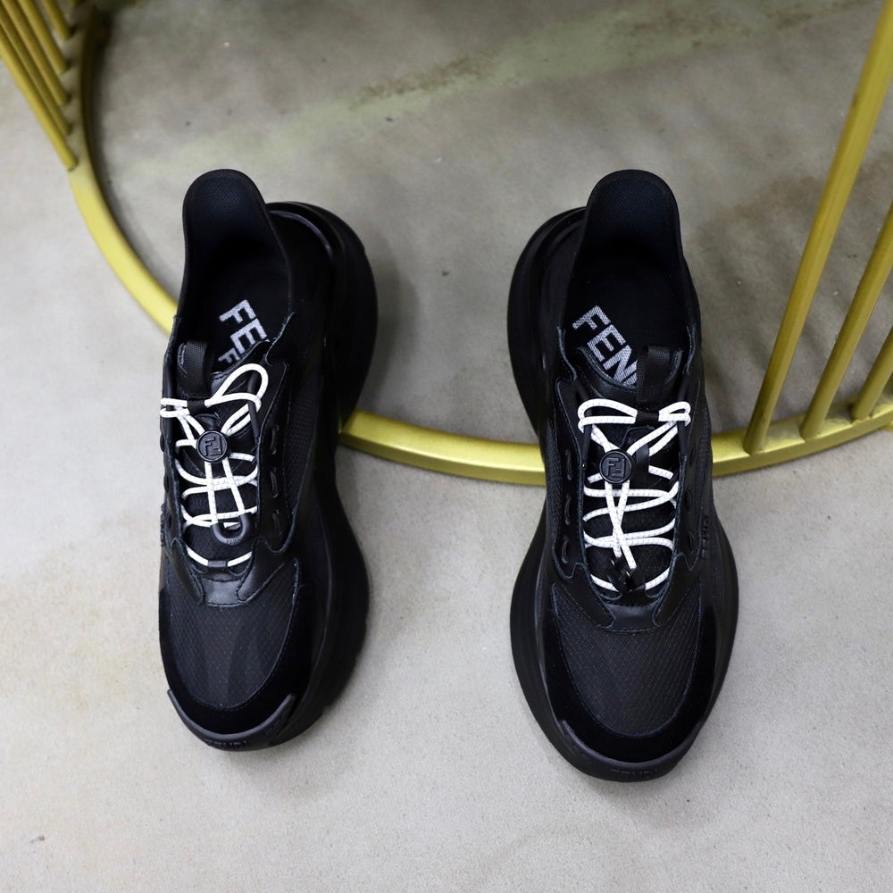 Fendi Men's Sneakers - Style 426453