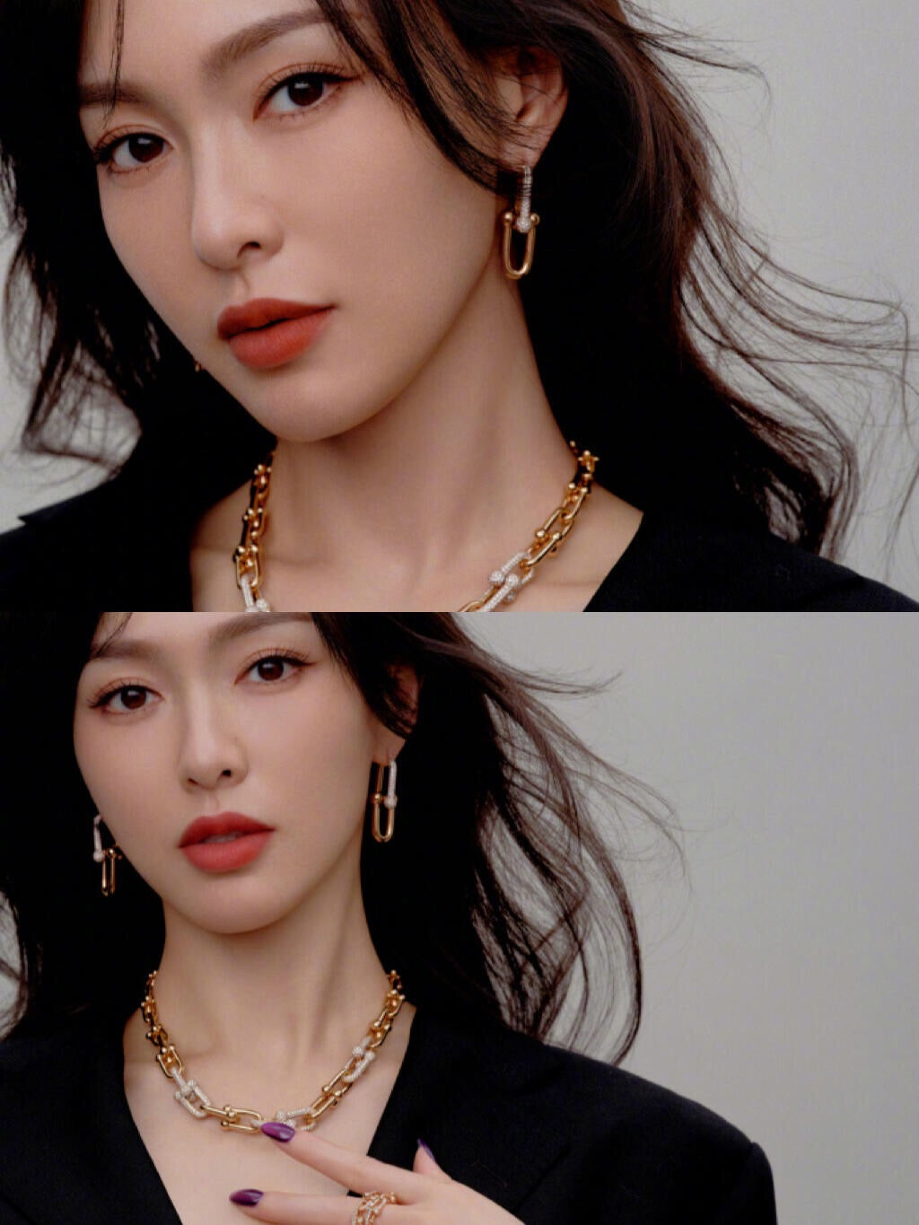 TIFFANY & CO. P75TX042 Necklace