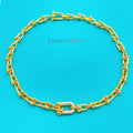 TIFFANY & CO. P75TX042 Necklace