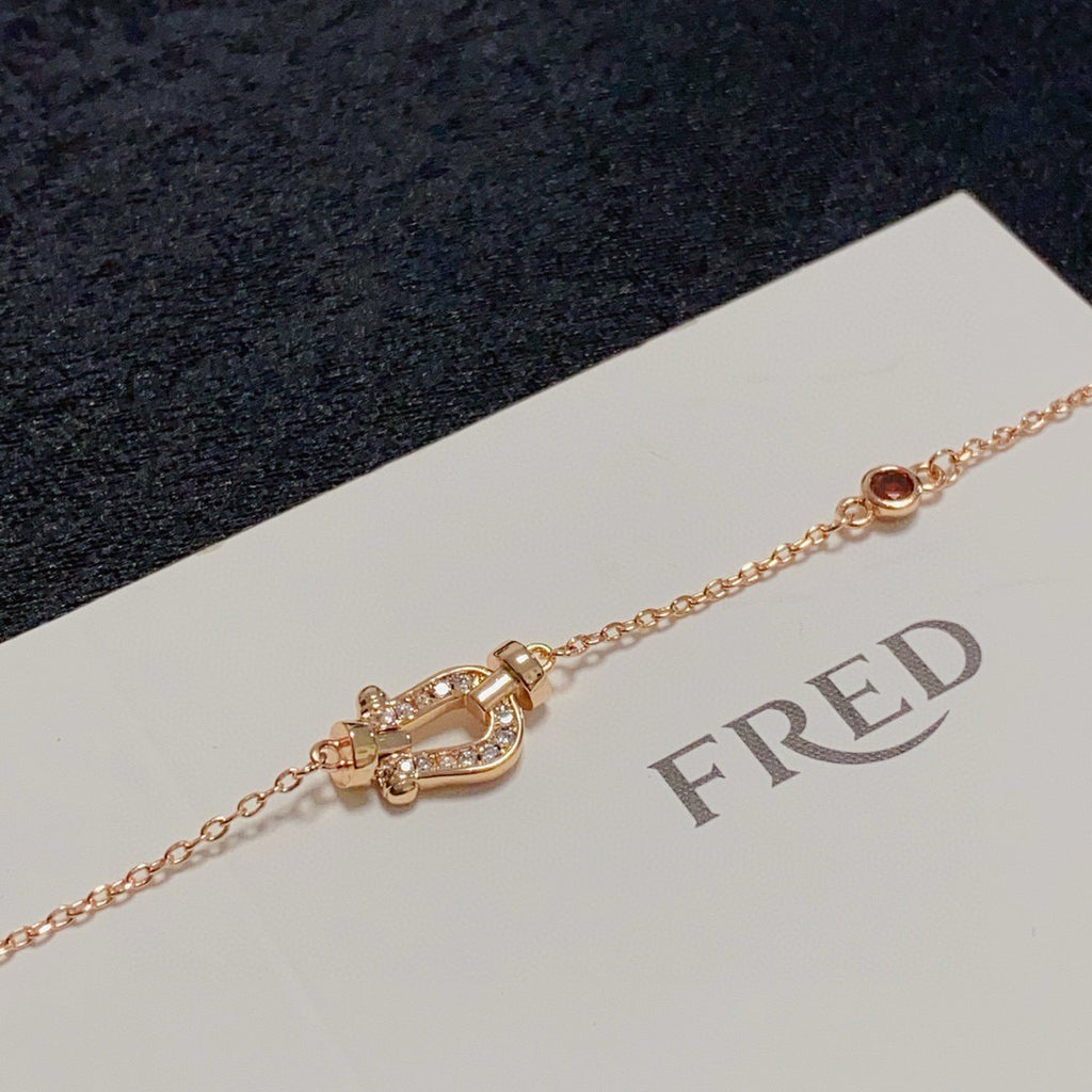 Crystal Necklace