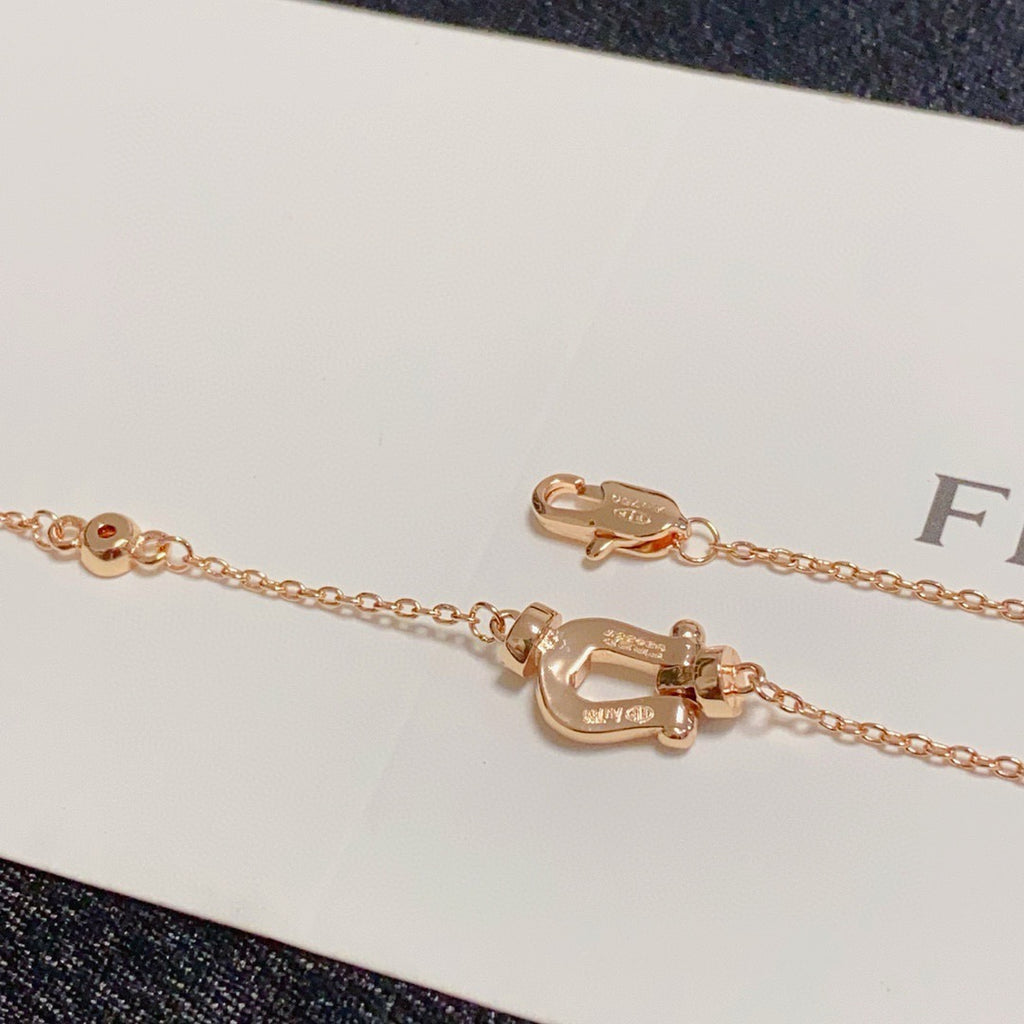 Crystal Necklace