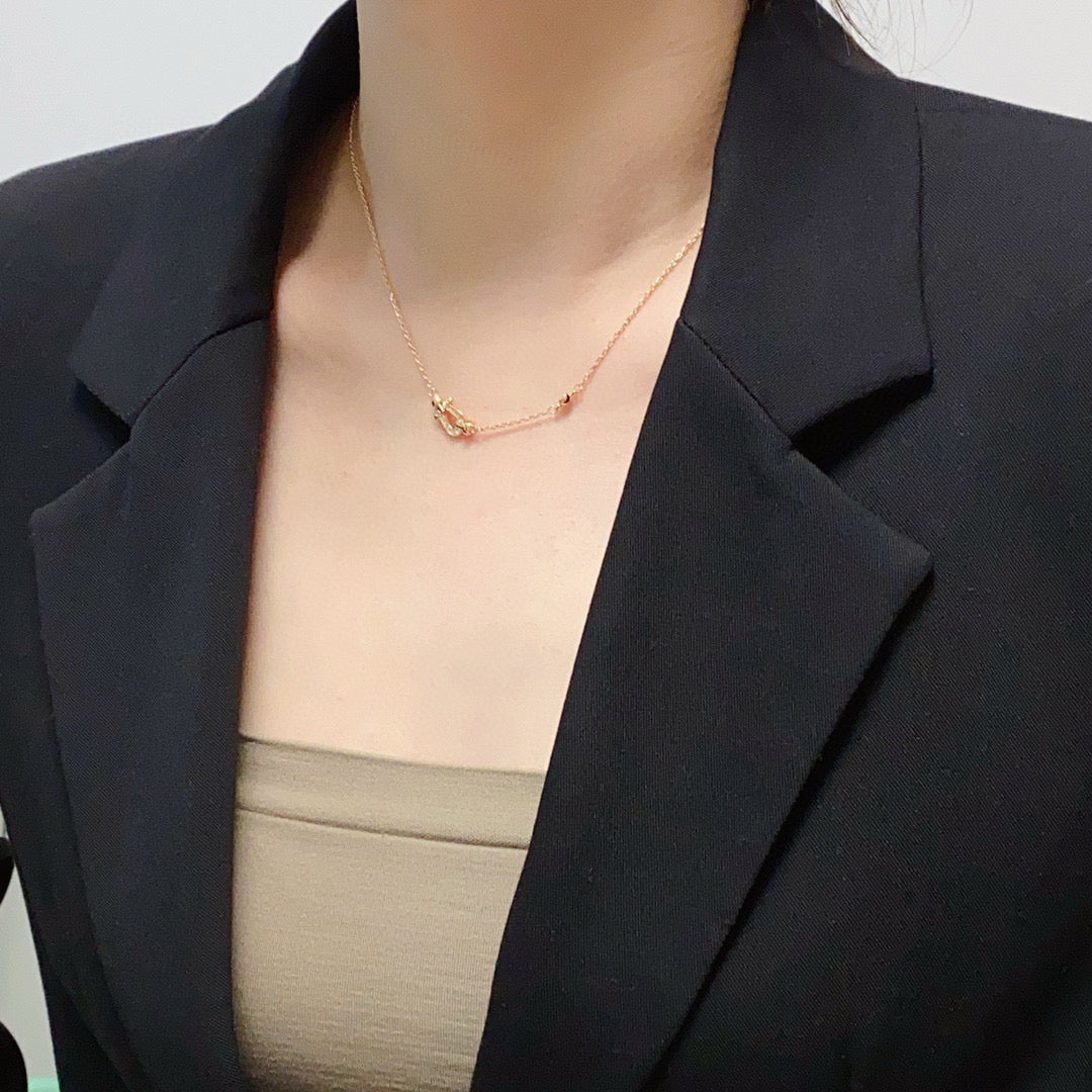 Crystal Necklace