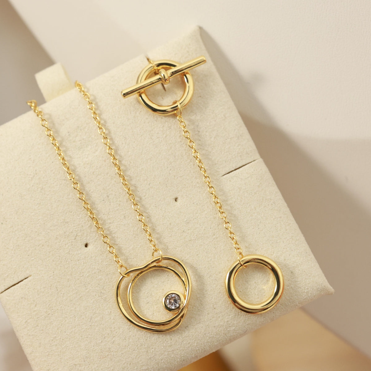 HERMÈS P60 Necklace