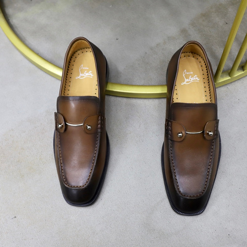 Designer Men's Shoes - Style 428755