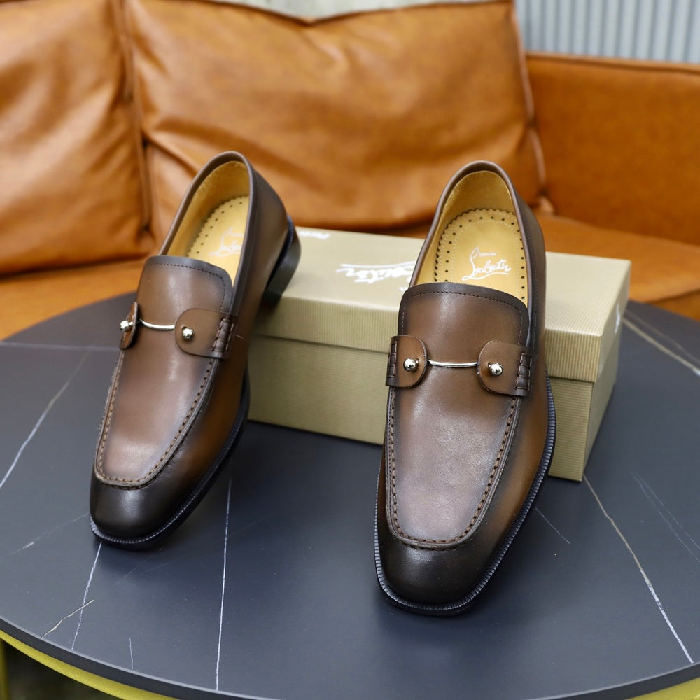 Designer Men's Shoes - Style 428755