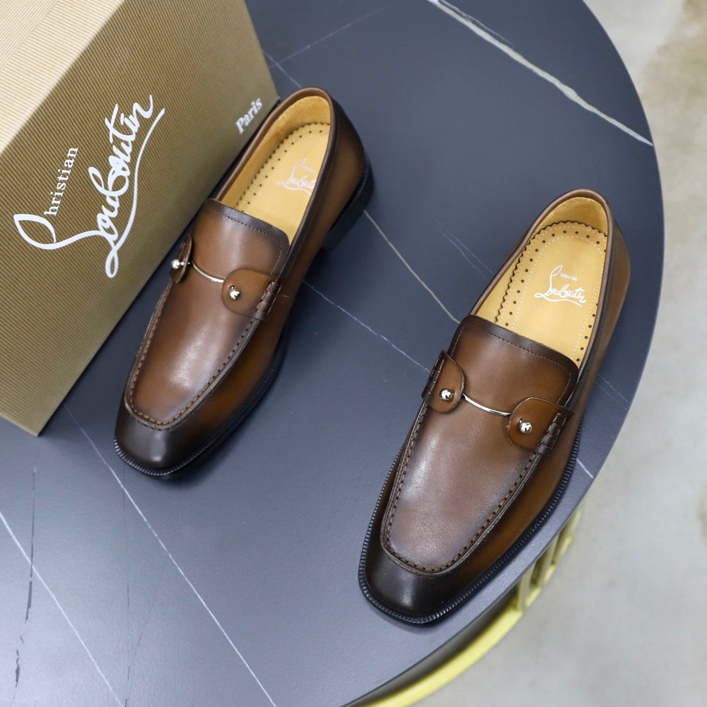 Designer Men's Shoes - Style 428755