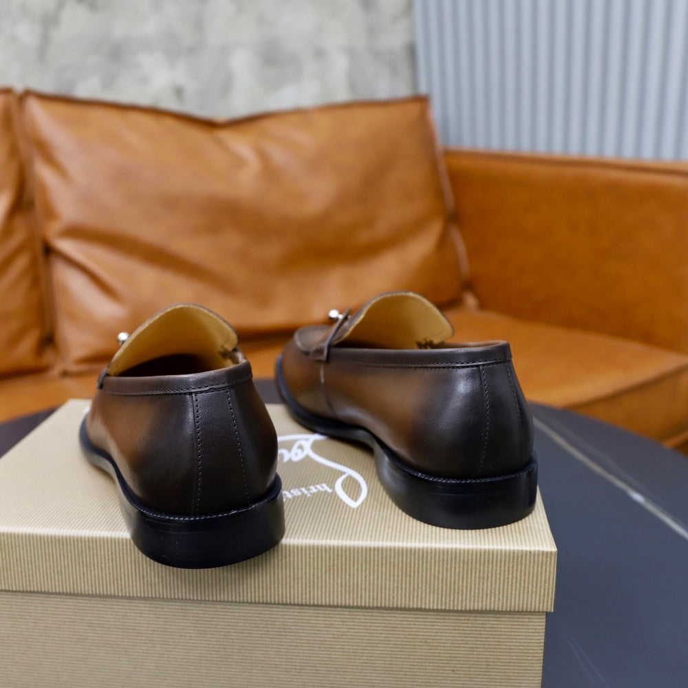 Designer Men's Shoes - Style 428755