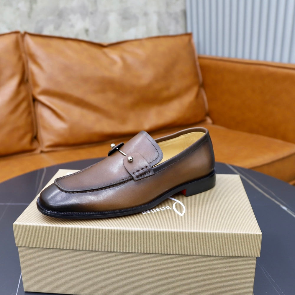 Designer Men's Shoes - Style 428755