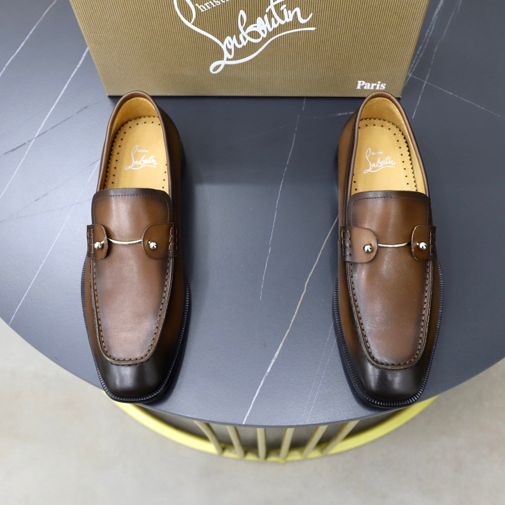 Designer Men's Shoes - Style 428755