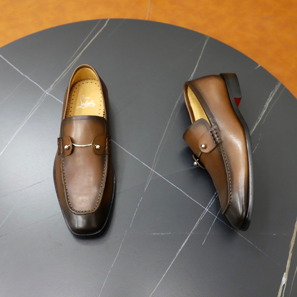 Designer Men's Shoes - Style 428755