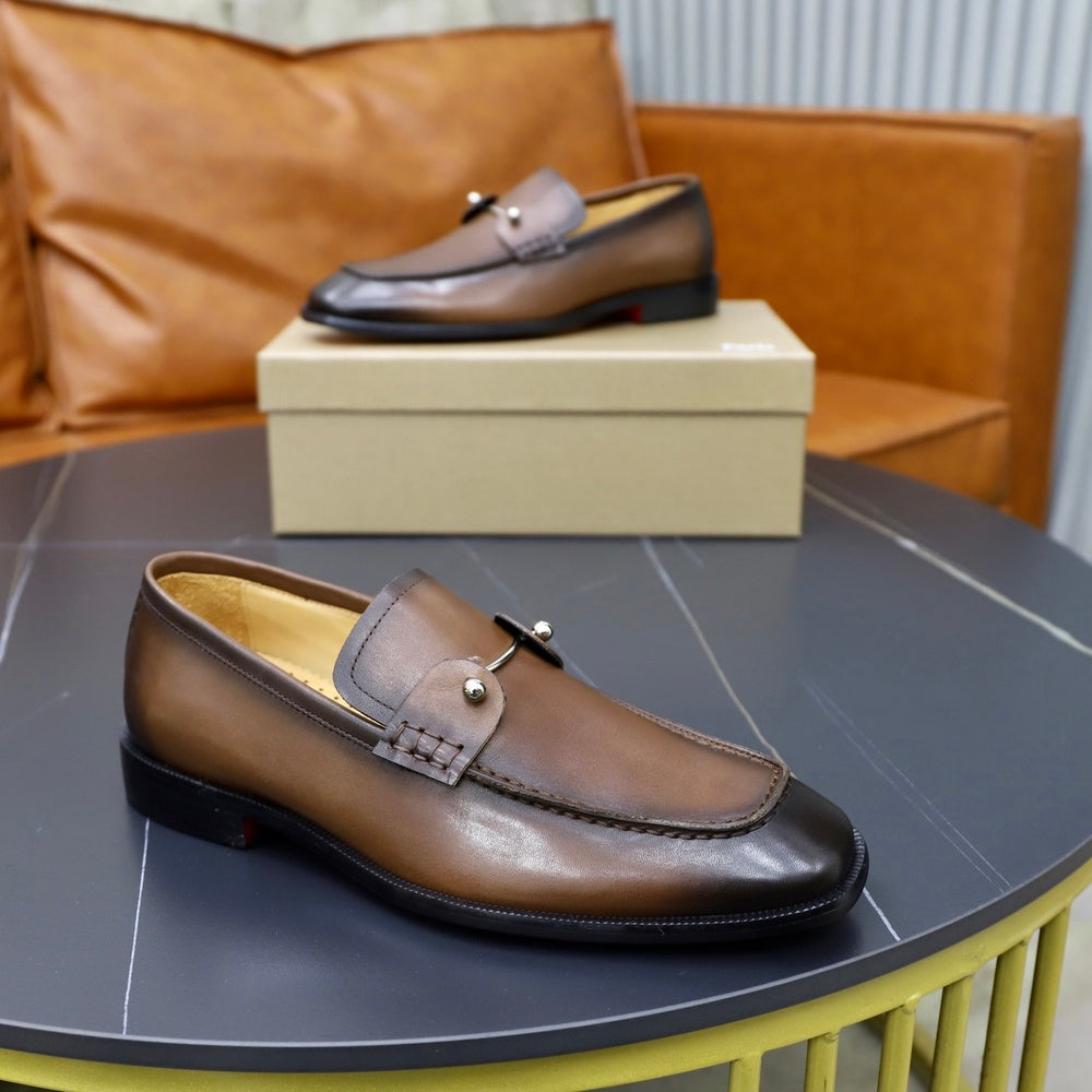 Designer Men's Shoes - Style 428755