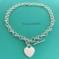 TIFFANY & CO. P78TX075 Necklace