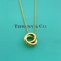 TIFFANY & CO. P70TX079 Necklace