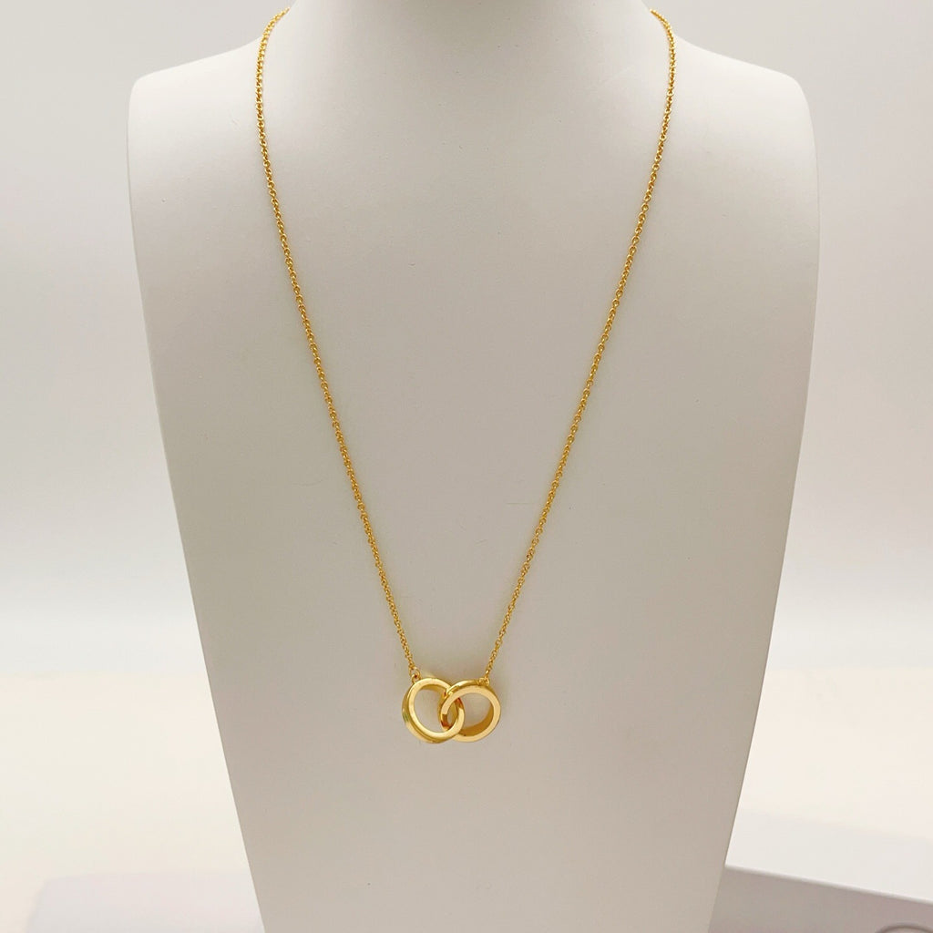 TIFFANY & CO. P70TX079 Necklace