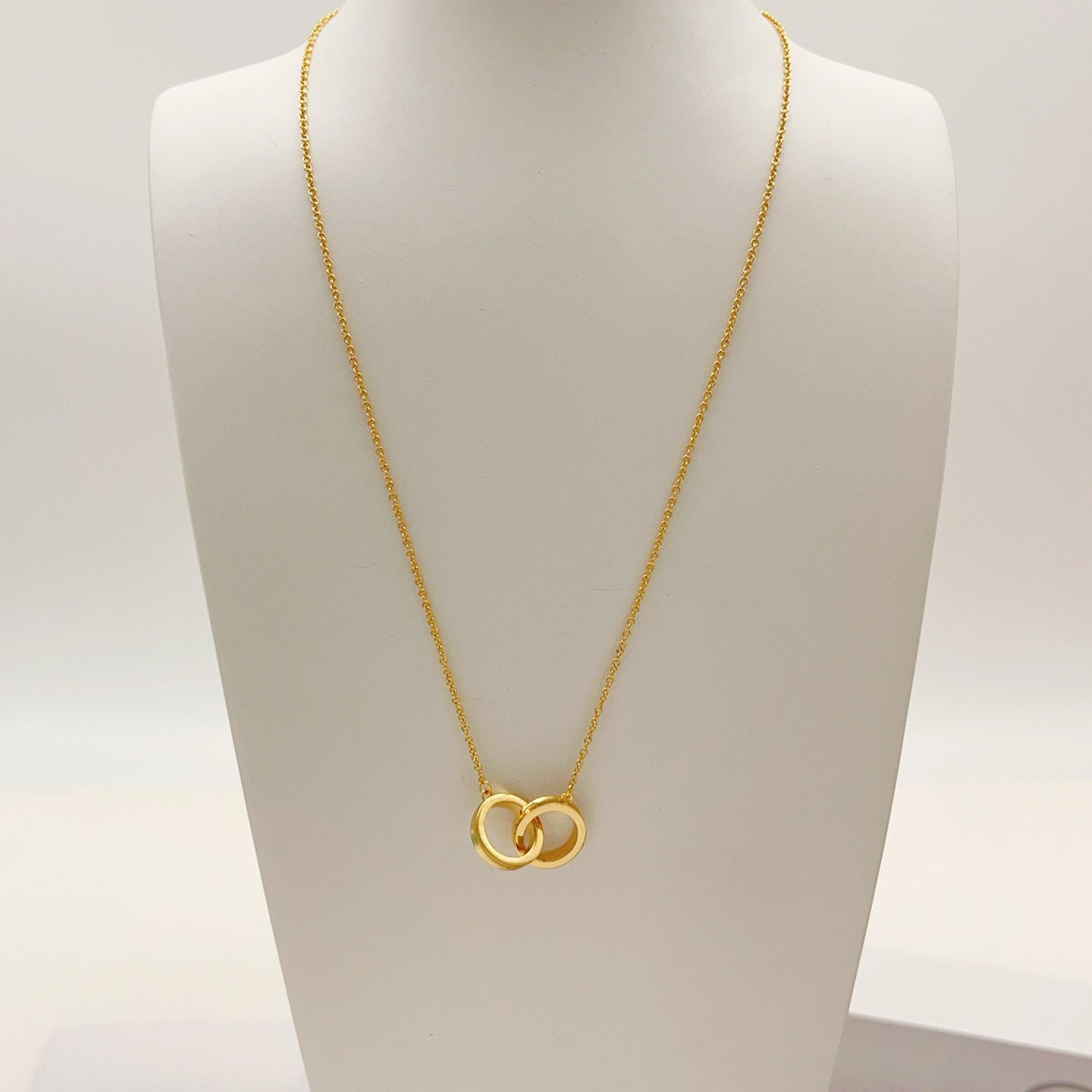 TIFFANY & CO. P70TX079 Necklace