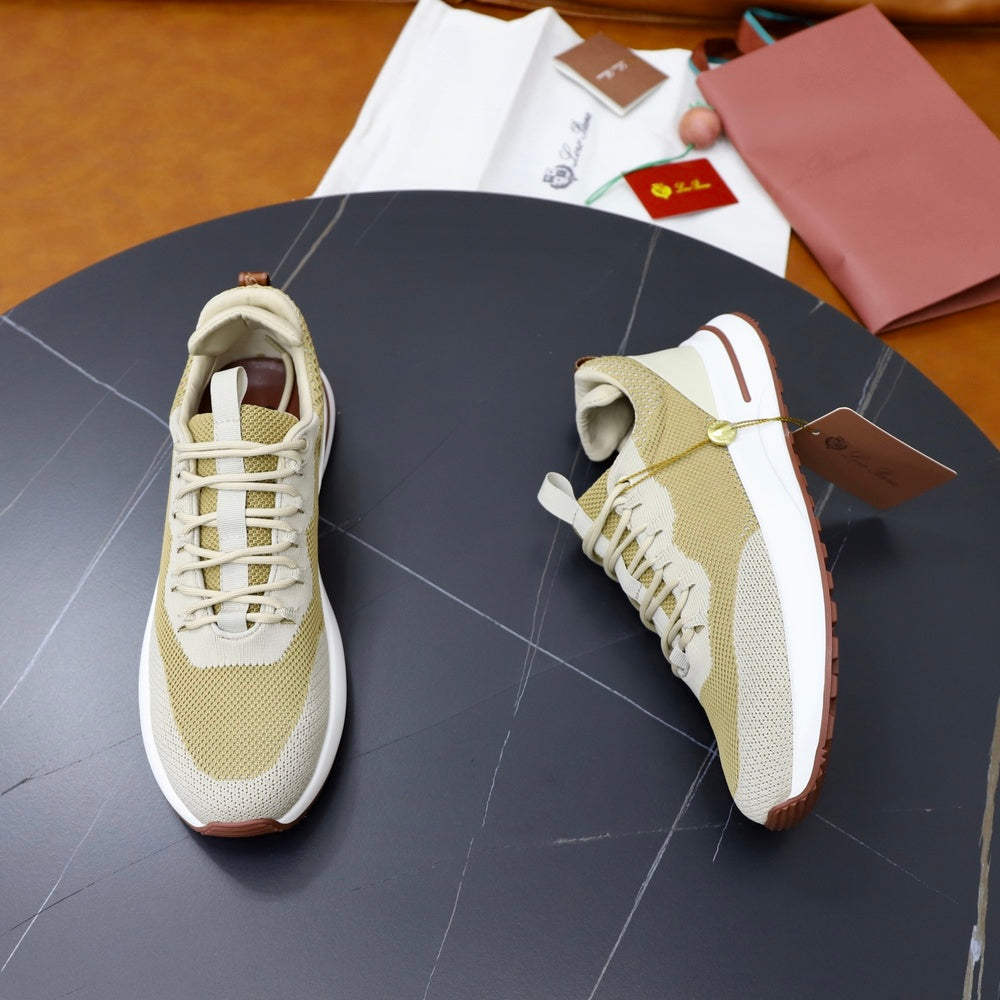 Loro Piana Men's Shoes - Style 426676