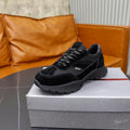 Prada Men's Sneakers - Style 428772