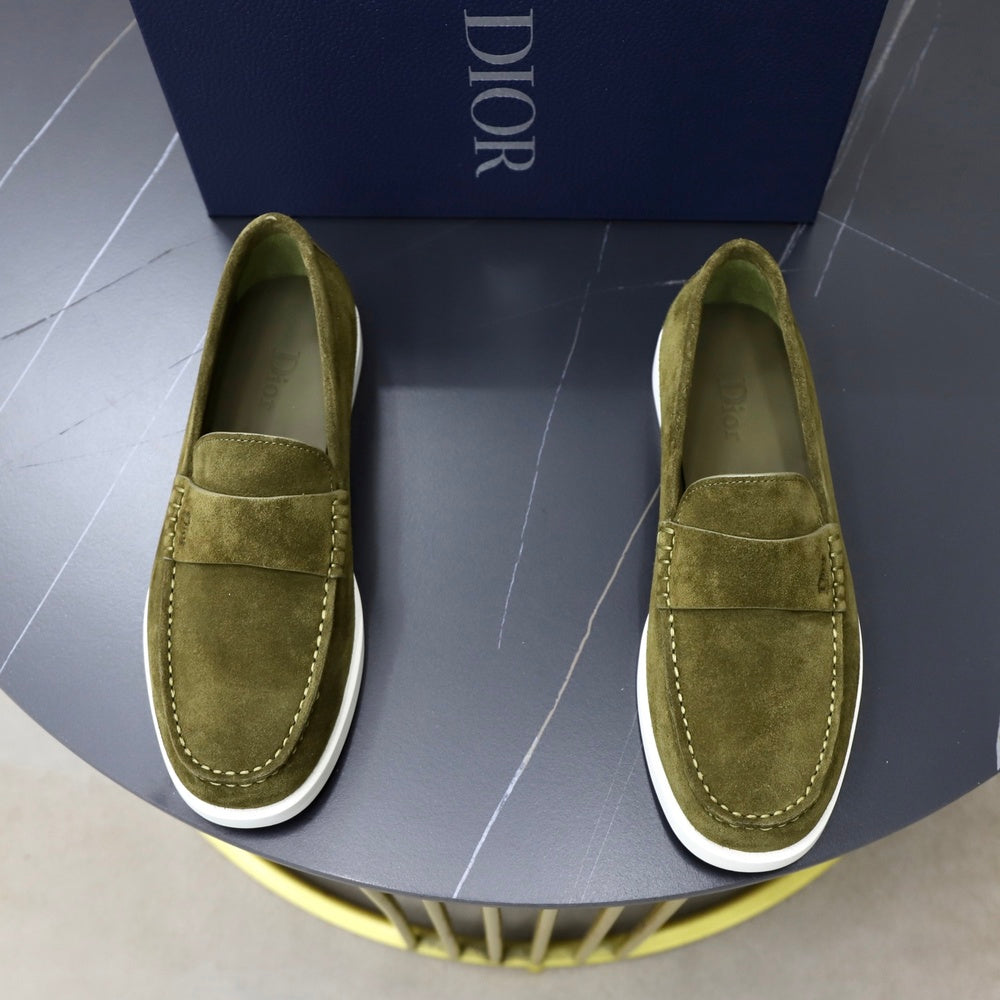 Dior Men's Shoes - Style 426744