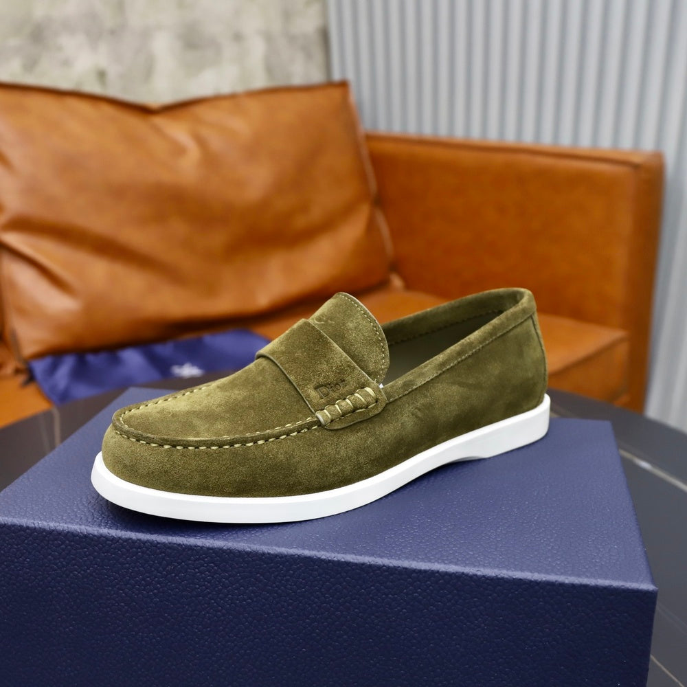 Dior Men's Shoes - Style 426744