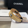CHANEL Headband