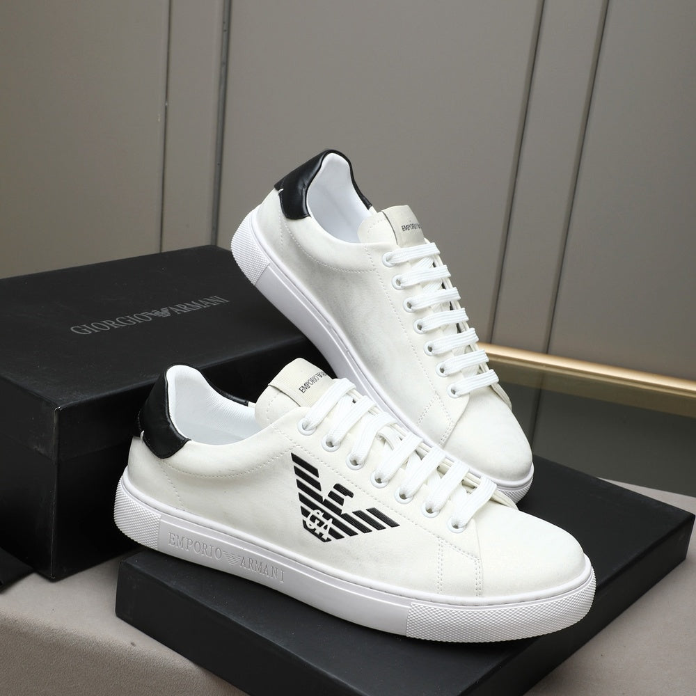 ARMANI Emporio Armani Men's Shoes - 391708