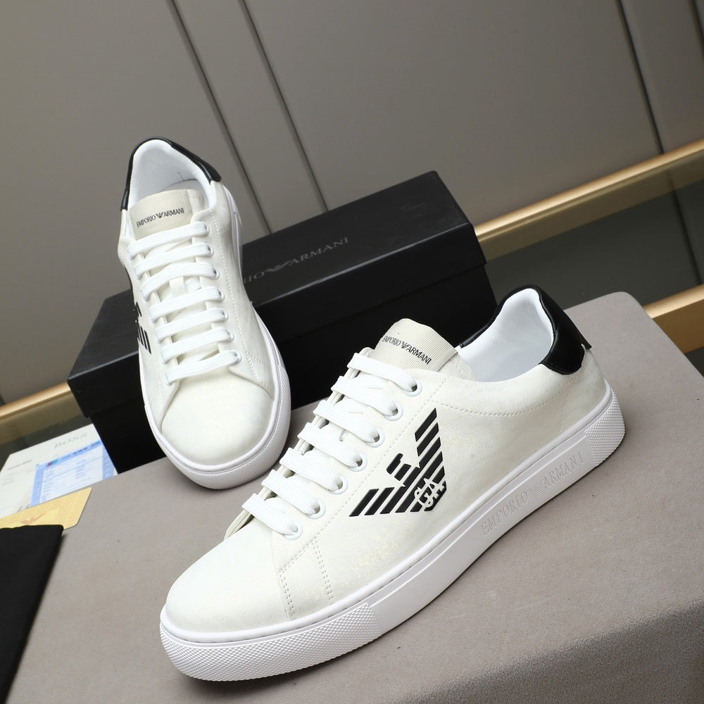 ARMANI Emporio Armani Men's Shoes - 391708