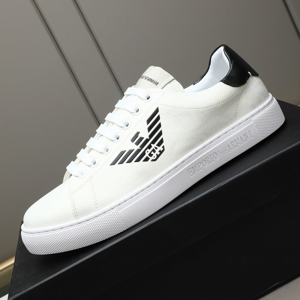 ARMANI Emporio Armani Men's Shoes - 391708