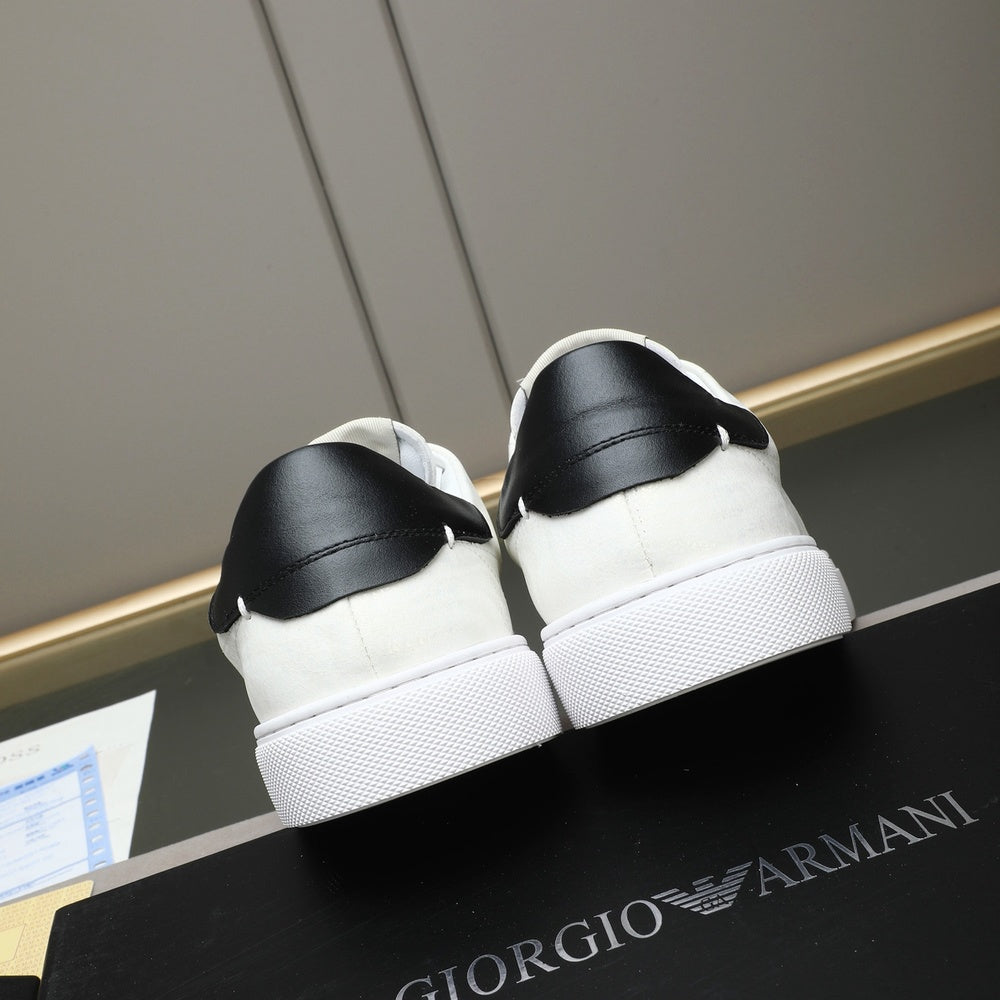 ARMANI Emporio Armani Men's Shoes - 391708