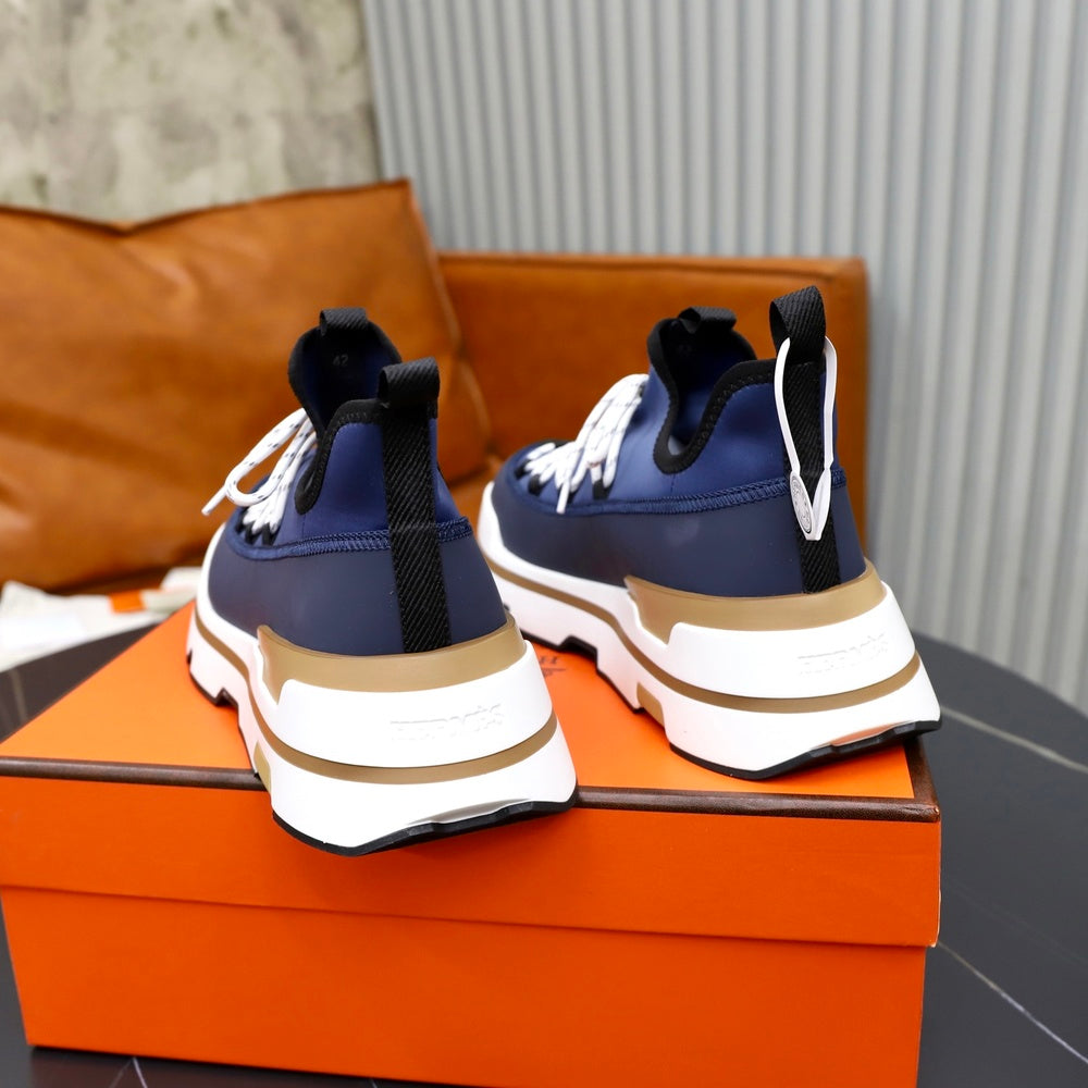 Hermès Men's Sneakers - Style 426624