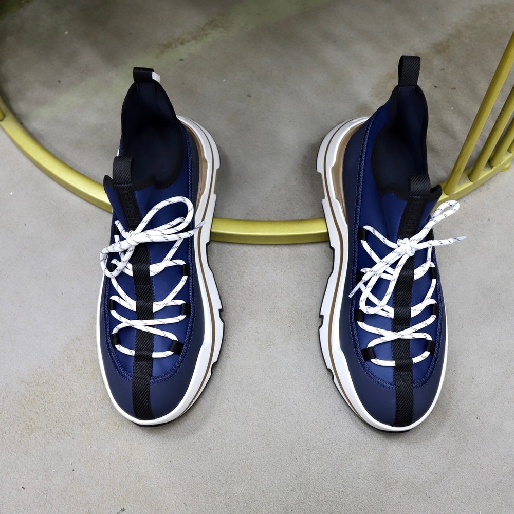 Hermès Men's Sneakers - Style 426624